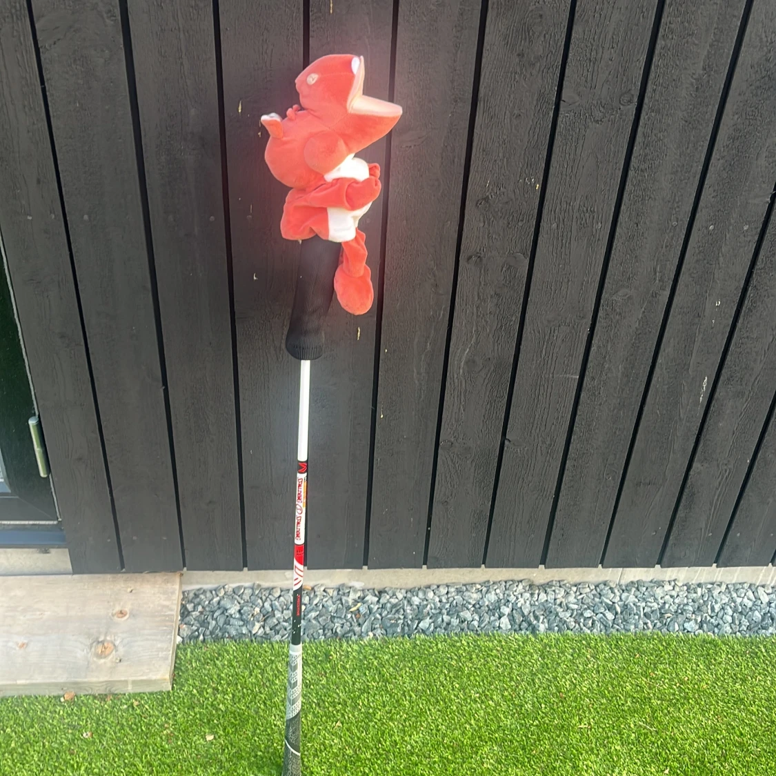 Spalding hybrid för golf - 3