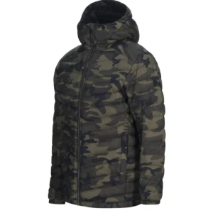 Oanvänd Peak Performance Dunjacka Storlek S - Helt ny med lapparna kvar på. Camouflage varianten som är svår att få tag på. Ord.pris 2999 kr. Mitt sista pris är 2000 kr. Kvitto finns. Skickas spårbart och försäkrat. Inte intresserad av byten