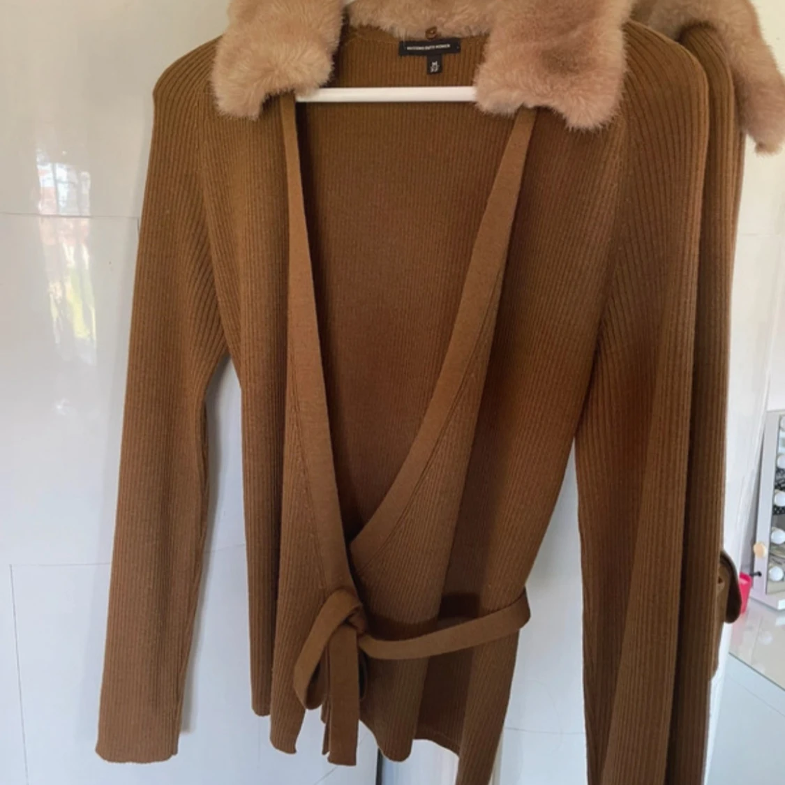 Massimo Dutti Tröja 50% ull