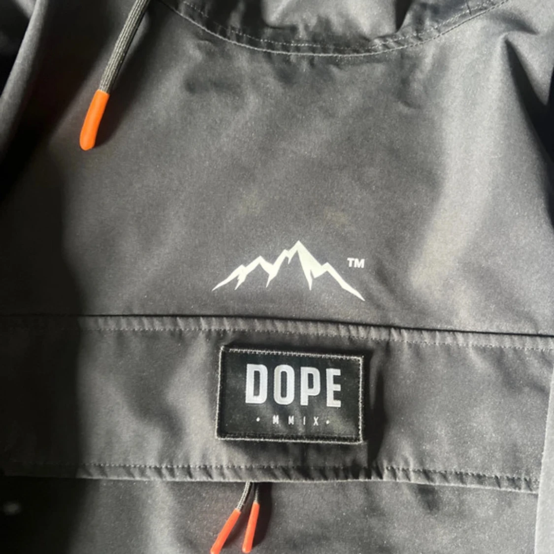 Dope jacka - 2