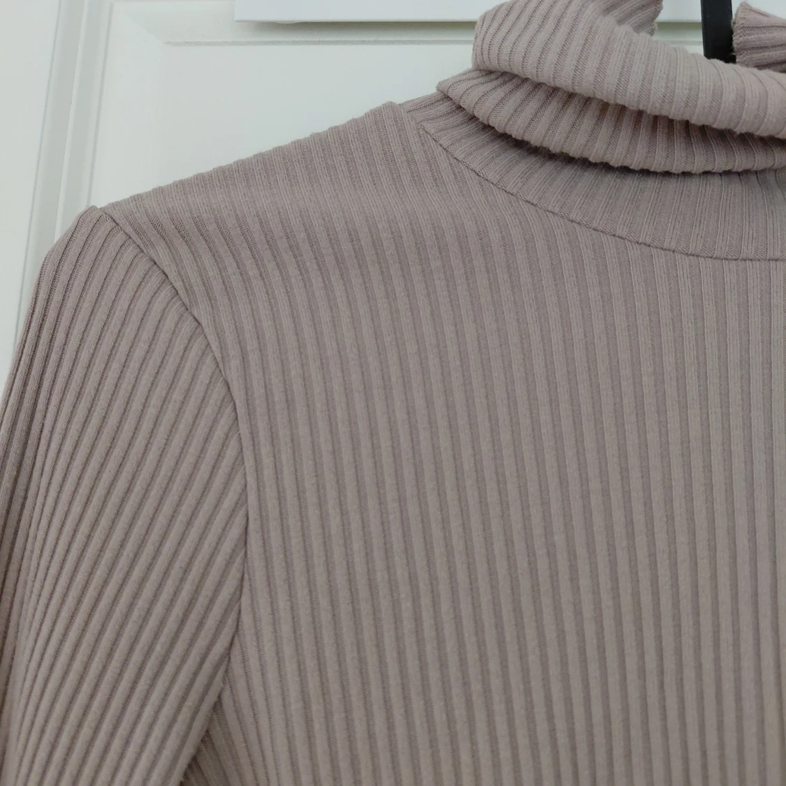 Långarmad, korttröja  - 1