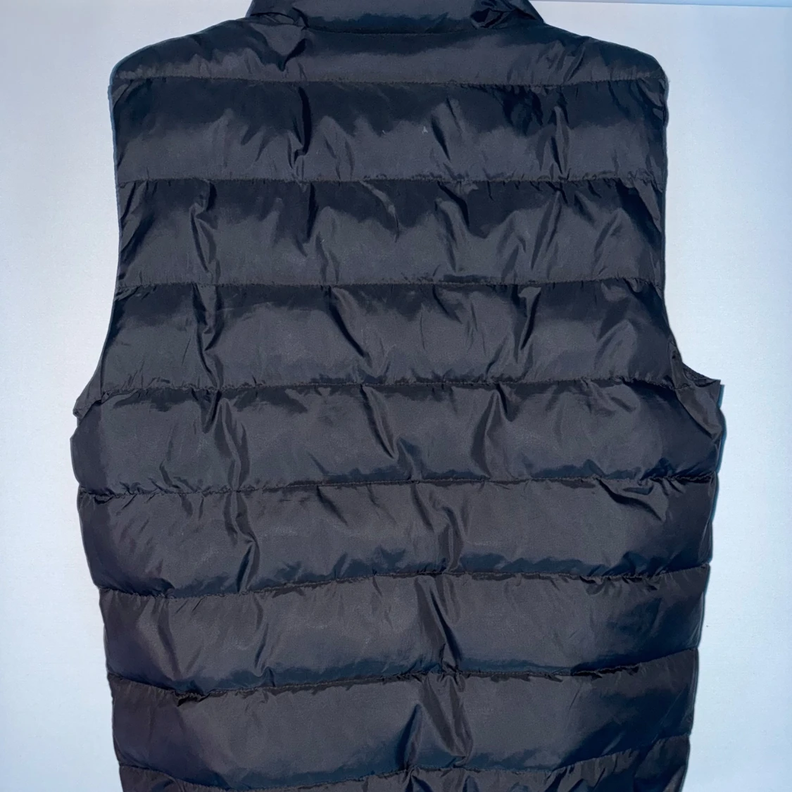 GANT Svart Väst - 1