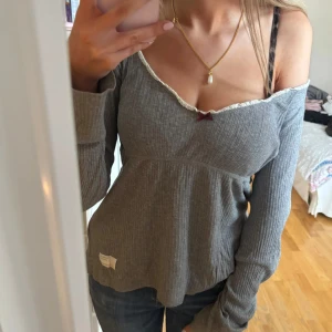 Odd Molly tröja - Säljee min så söta odd Molly topp då den inte kommer till användning🫶
