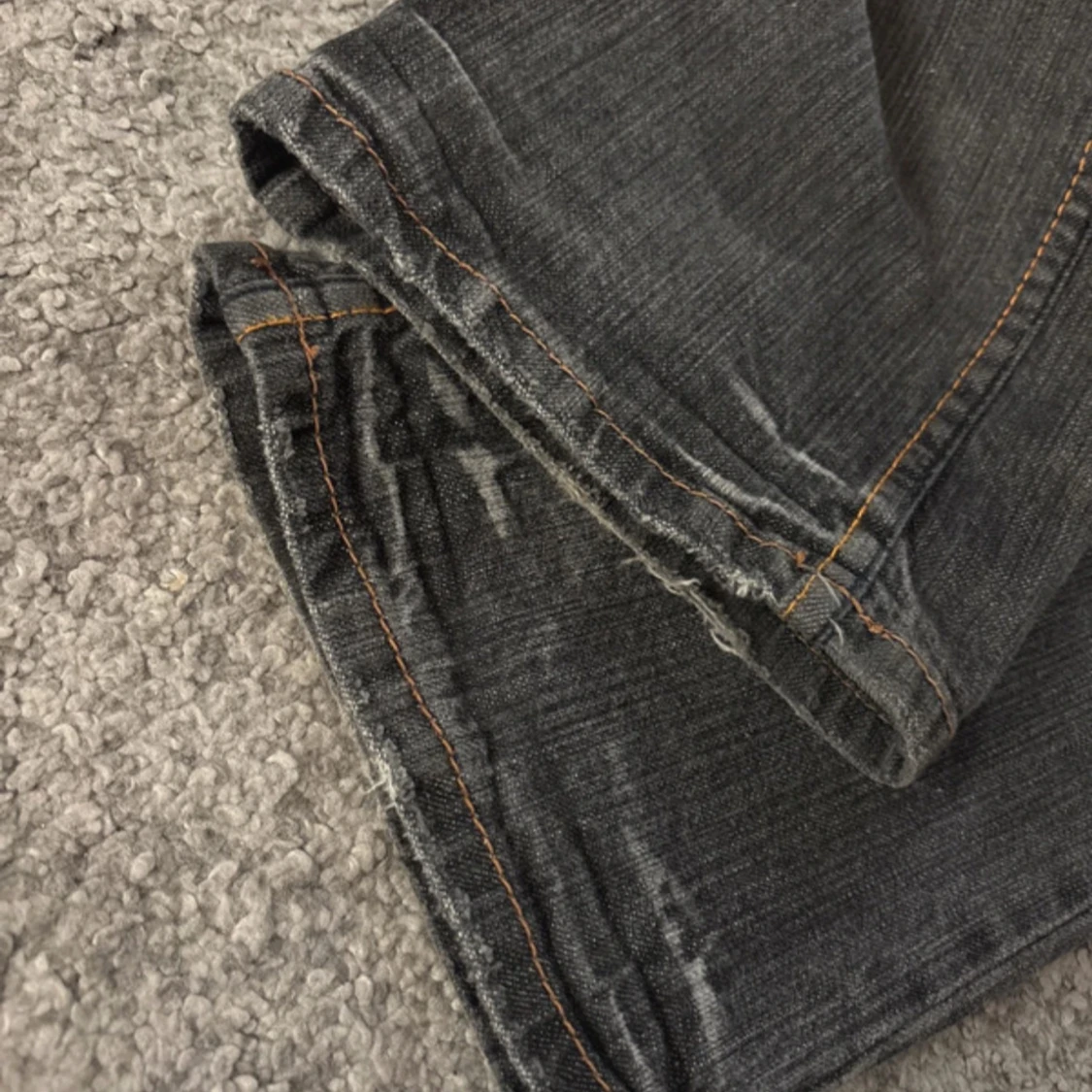 Authentic Style bootcut jeans - 4