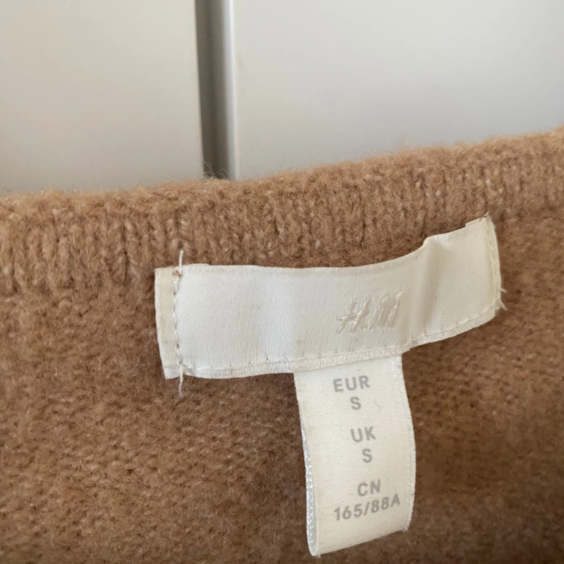 Beige tröja från H&M - 2