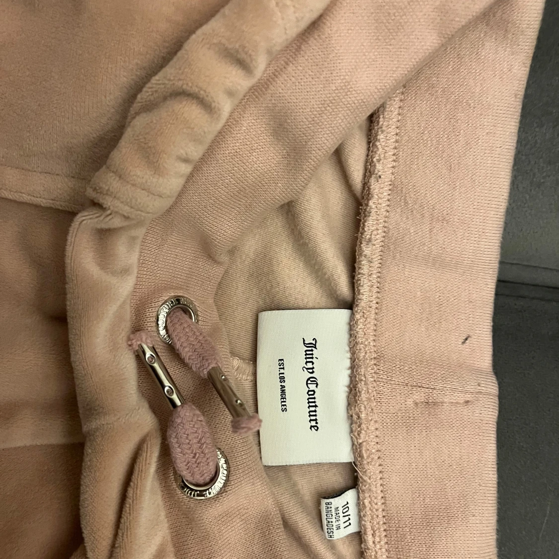 Rosa set från Juicy Couture - 1