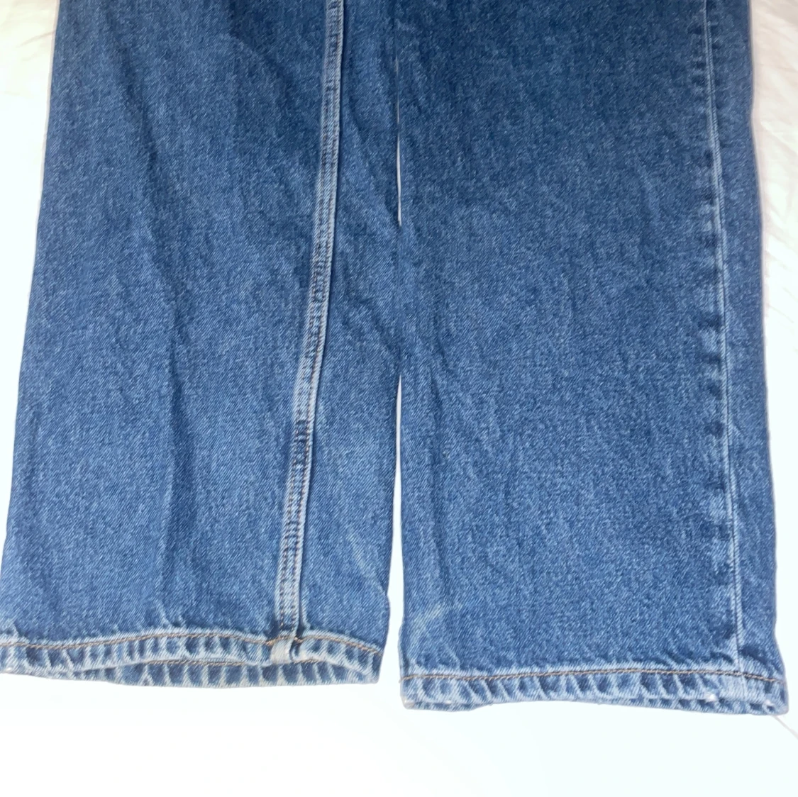 Blå jeans från Perfect Jeans - 3