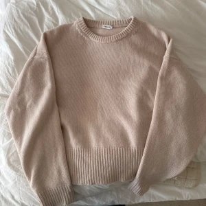 Kashmirtröja Filippa K - Tröja i kashmir från Filippa K