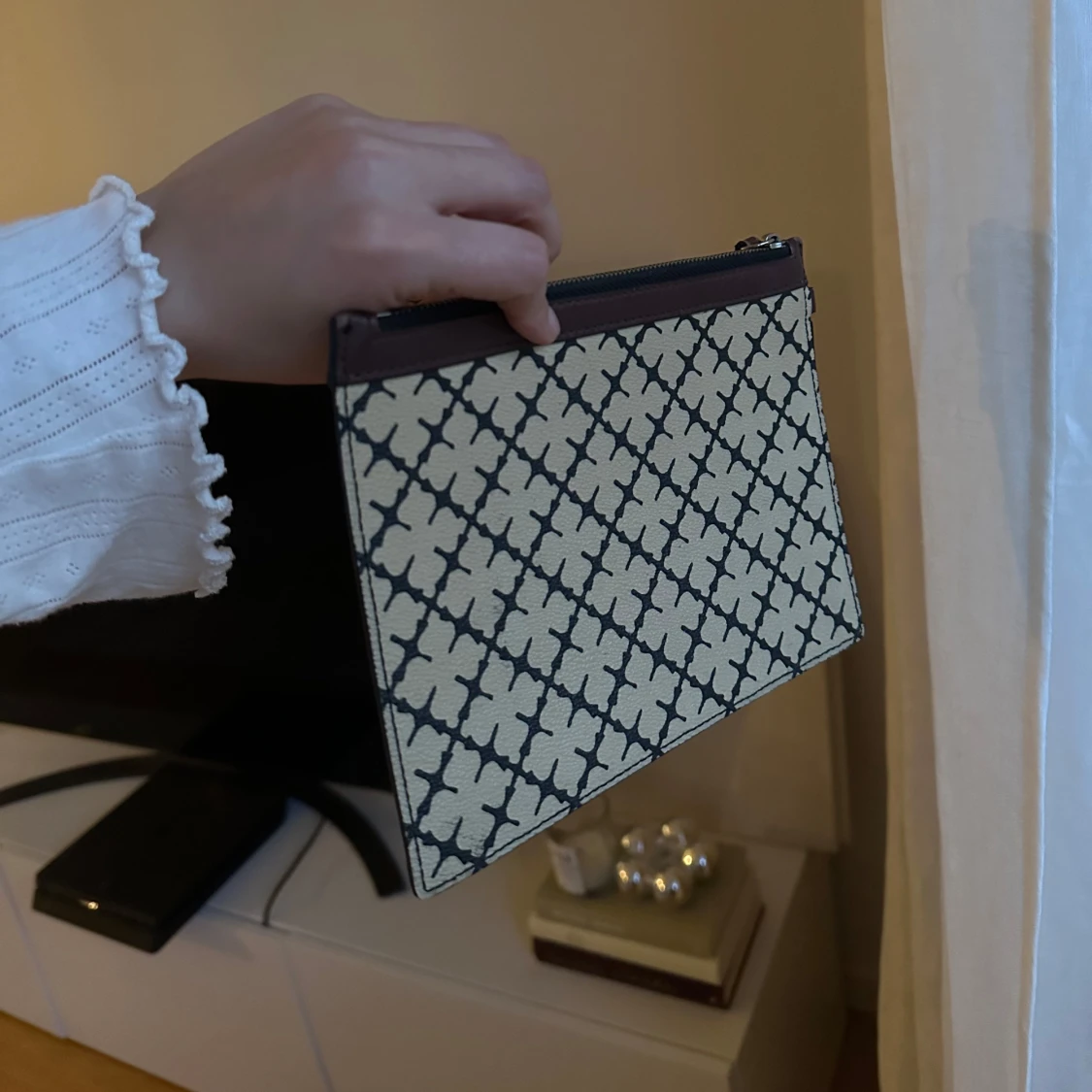 By Malene Birger kuvertväska  - 2