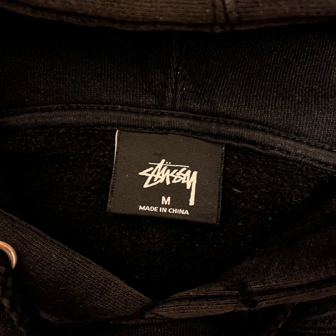 Stussy hoodie - 2