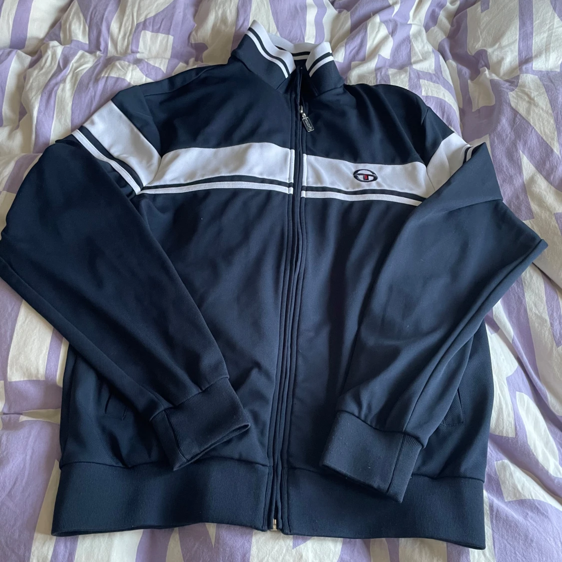 Retro tracktop