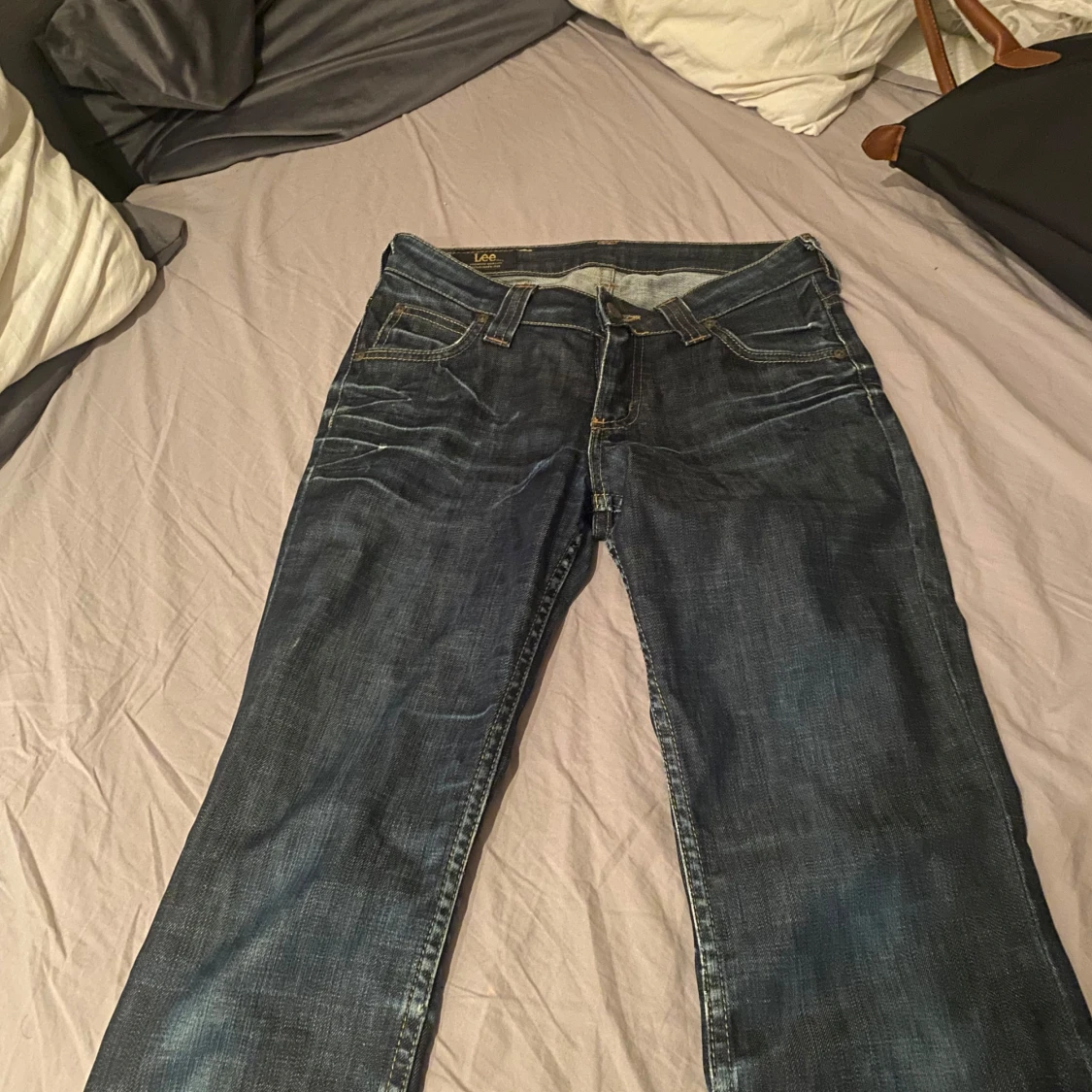 Lee jeans bootcut 