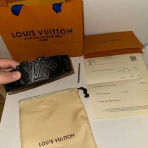 Bälte - Helt ny och jätte snygg