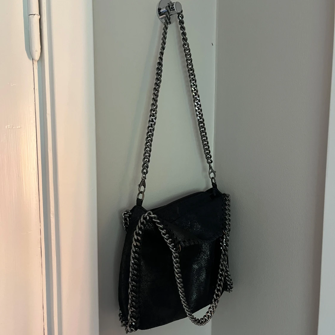 Stella McCartney liknande handväska  - 1