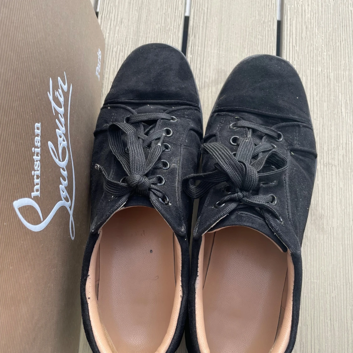  Christian Louboutin - 2