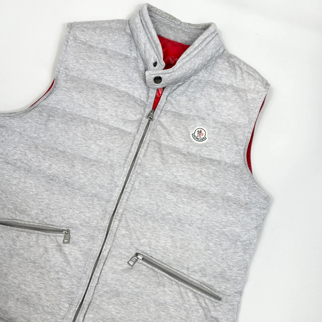 Moncler Gerard Gilet Väst - 2