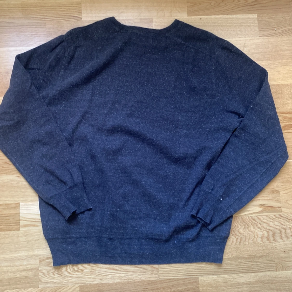 Mörkblå tröja från Polo Ralph Lauren - 1