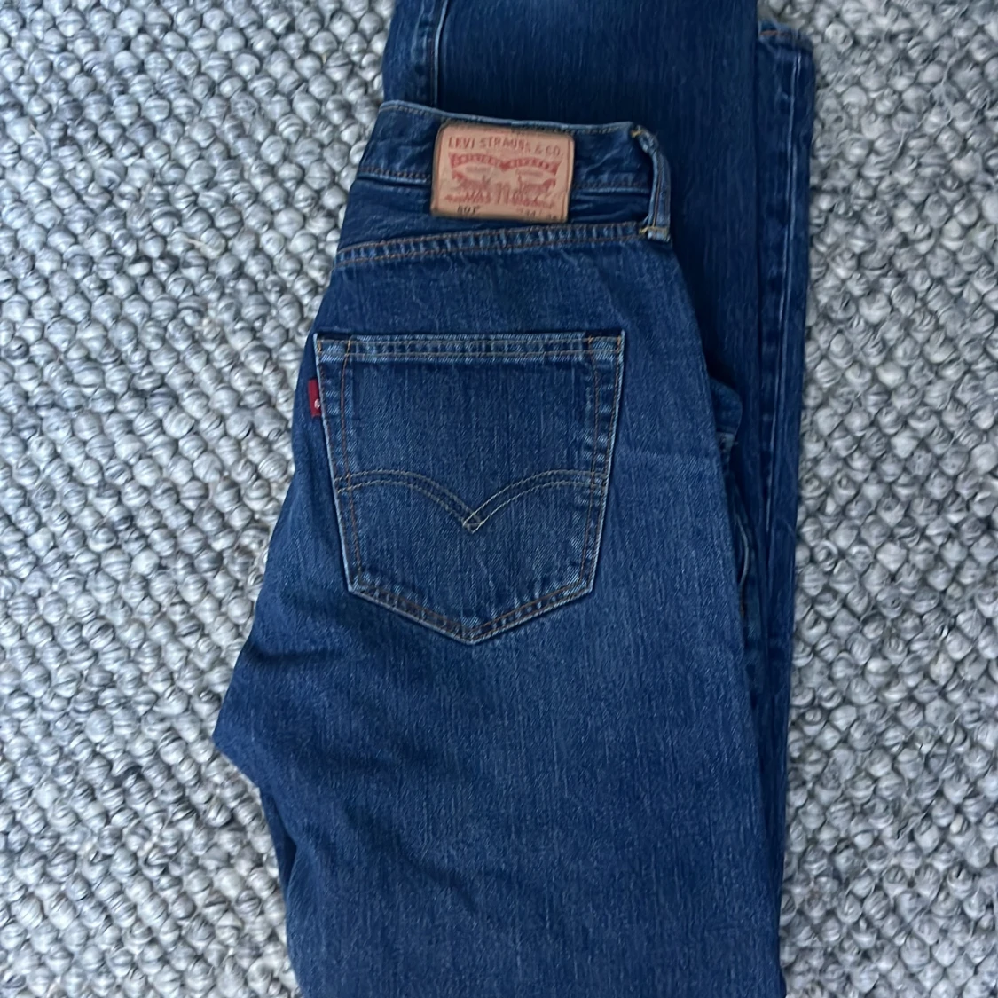 Levi's 501  - 2