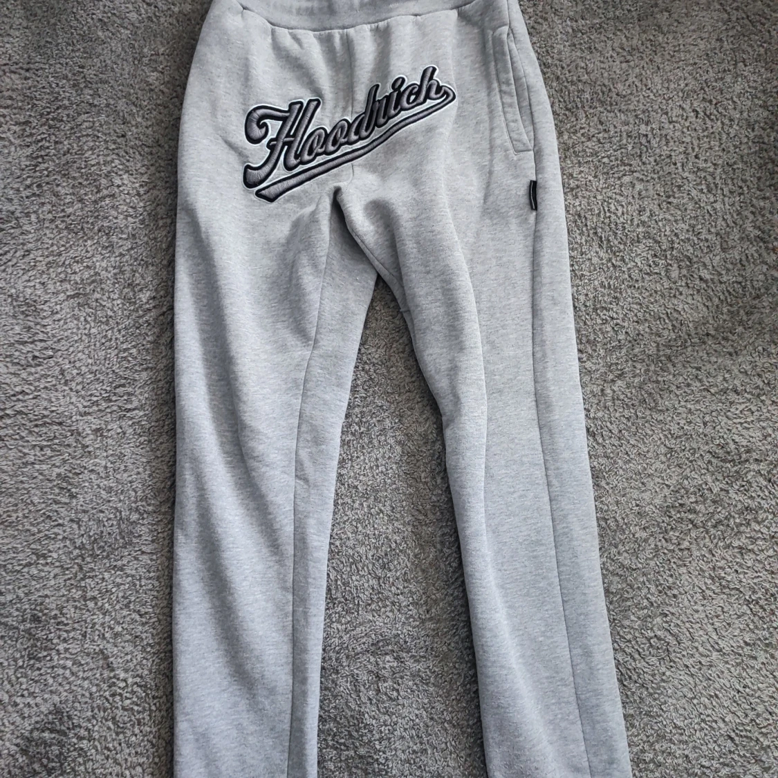 Hoodrich sweatpants 