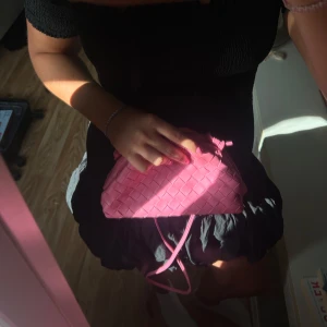 Clutch väska  - Superfin clutchväska som aldrig är använd! 