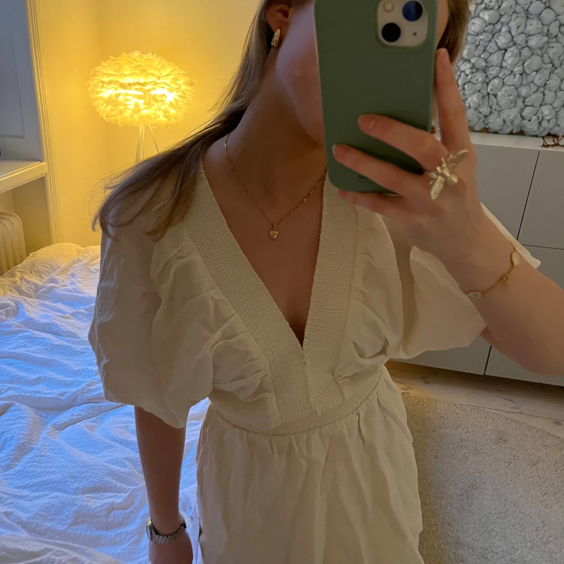 Studentklänning  - 2