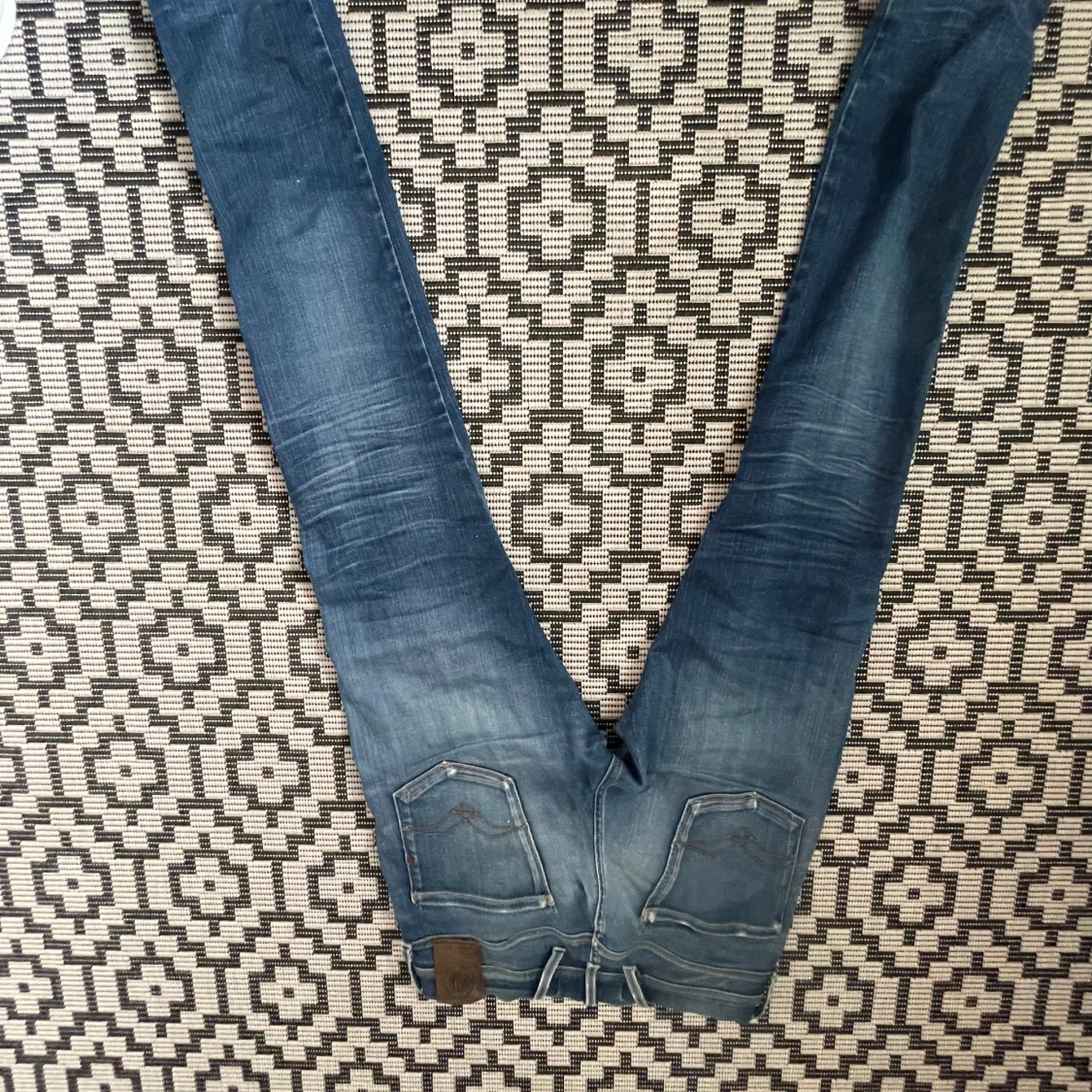 Replay hyperflex - 1