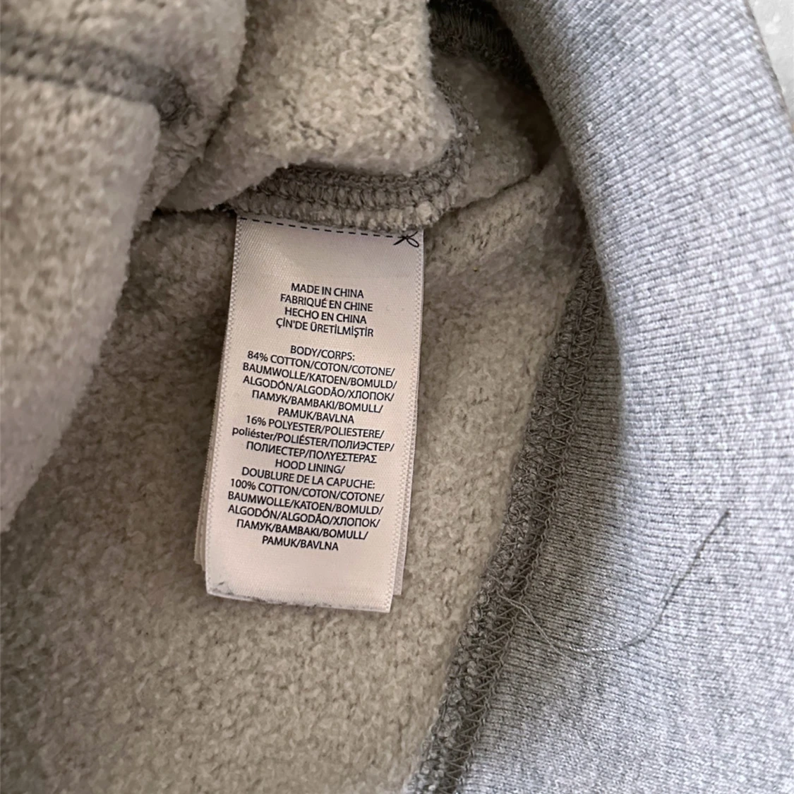 Ralph Lauren Hoodie - 3