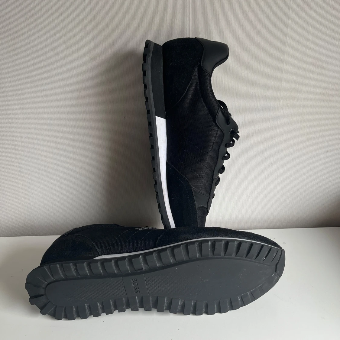 BOSS 399kr & Adidas 249kr - 1