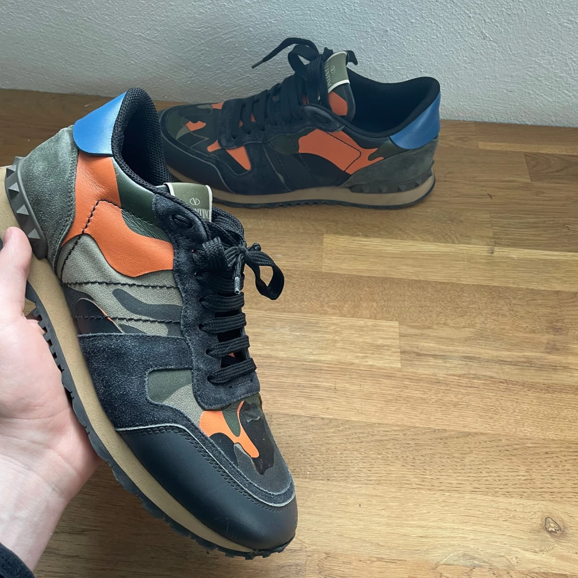 Valentino Rockrunners - 3
