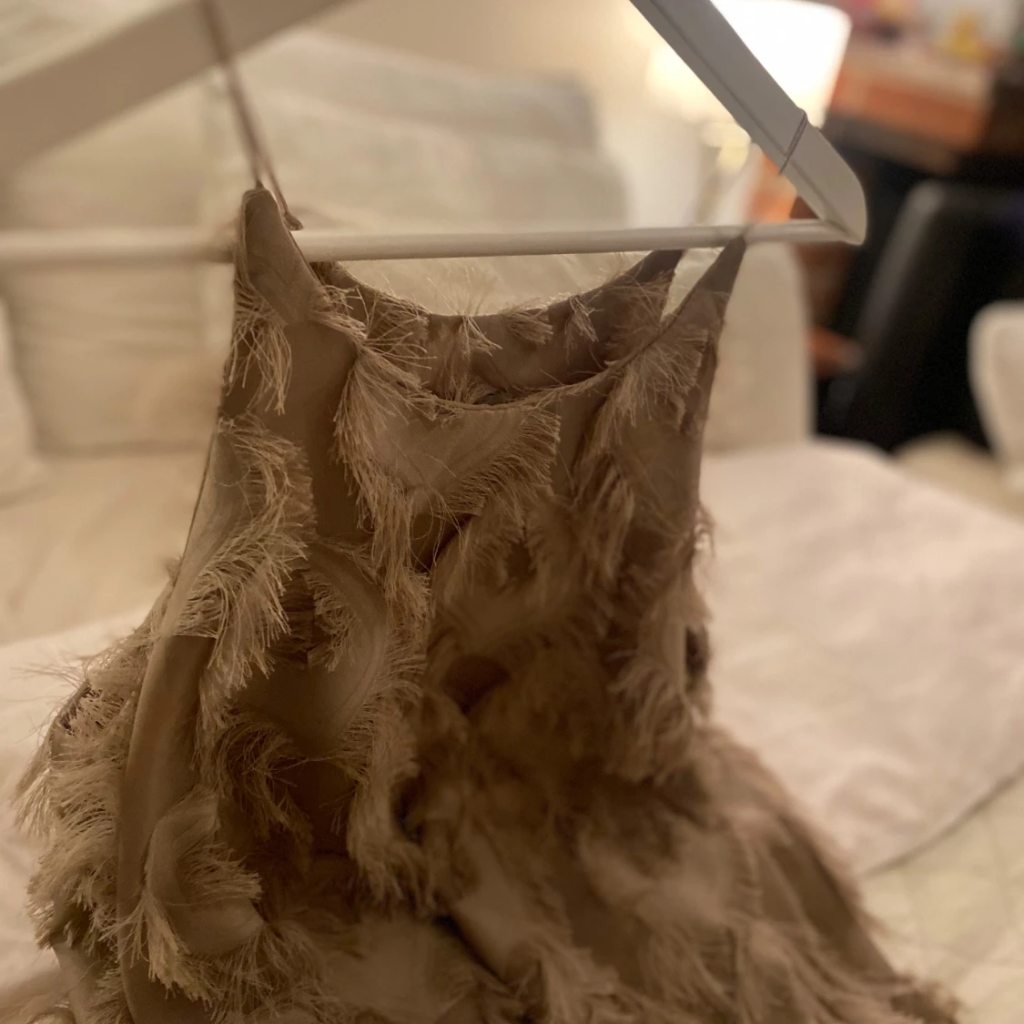  Söta topp med fransar - 2