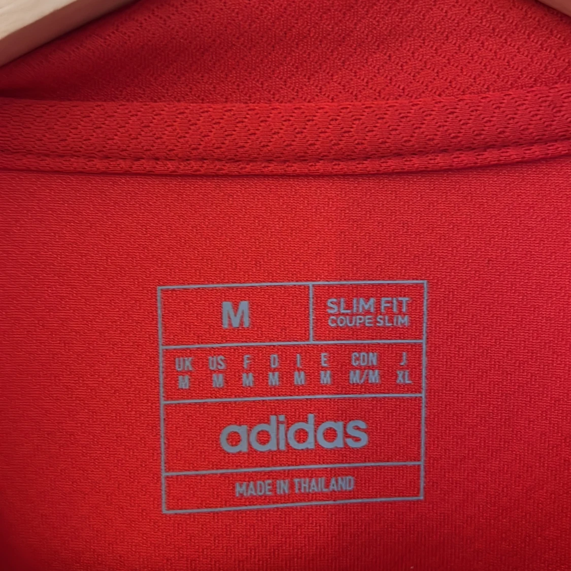 Liverpool fotbollströja - 4