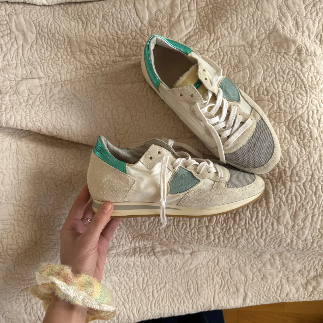 Philippe model sneakers