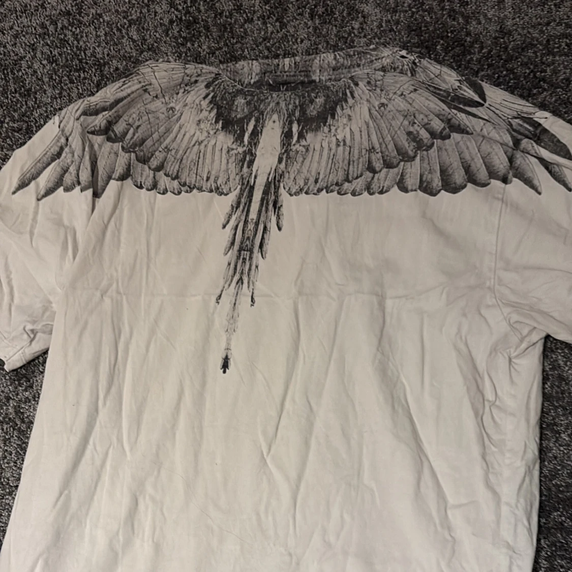 Marcelo burlon t shirt - 2