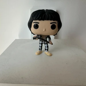 Freddy Mercury Funko Pop Queen - Funko pop number 92 or Freddy Mercury   No damages, will be dusted off and cleaned before shipping, comes with box
