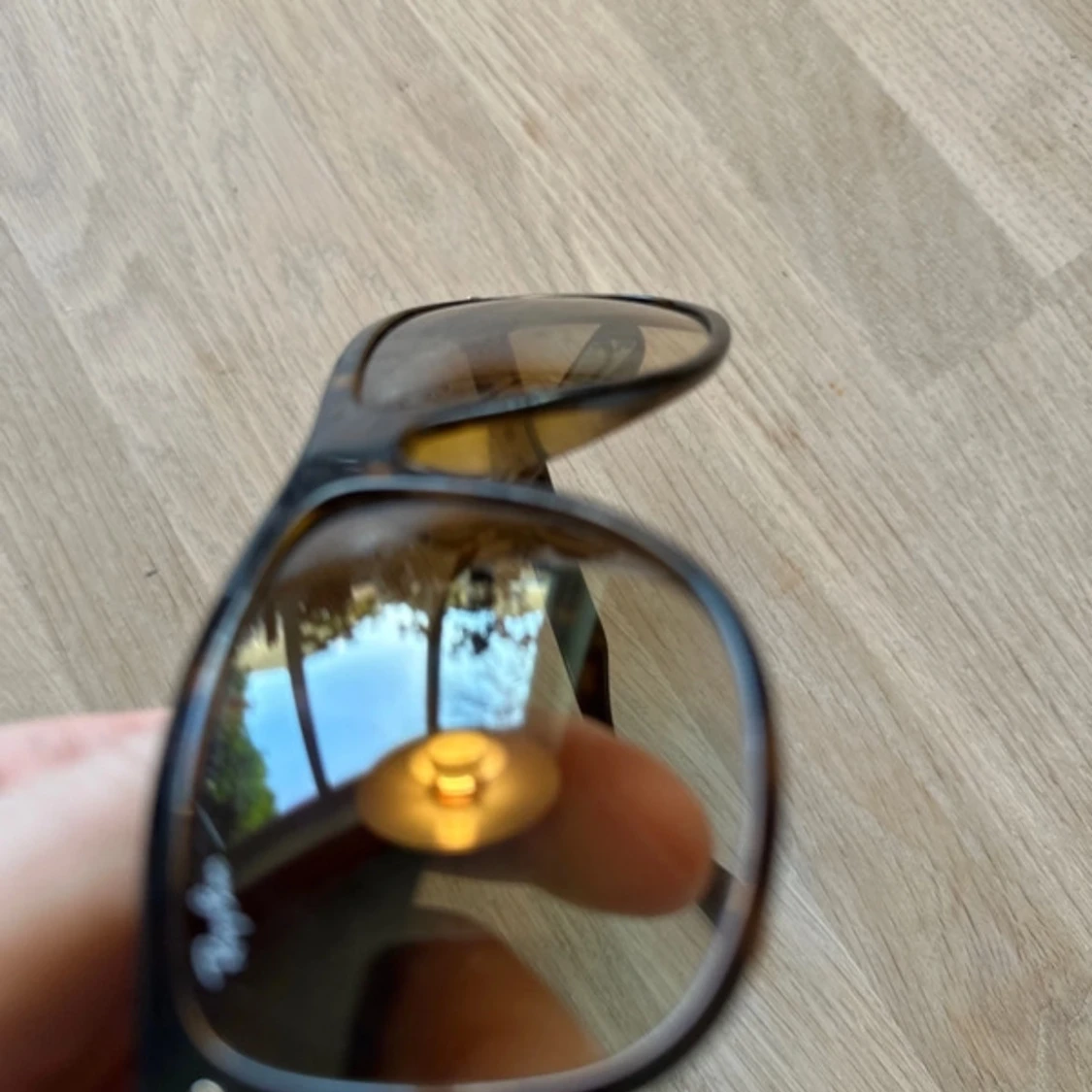 Rayban boyfriend  - 3