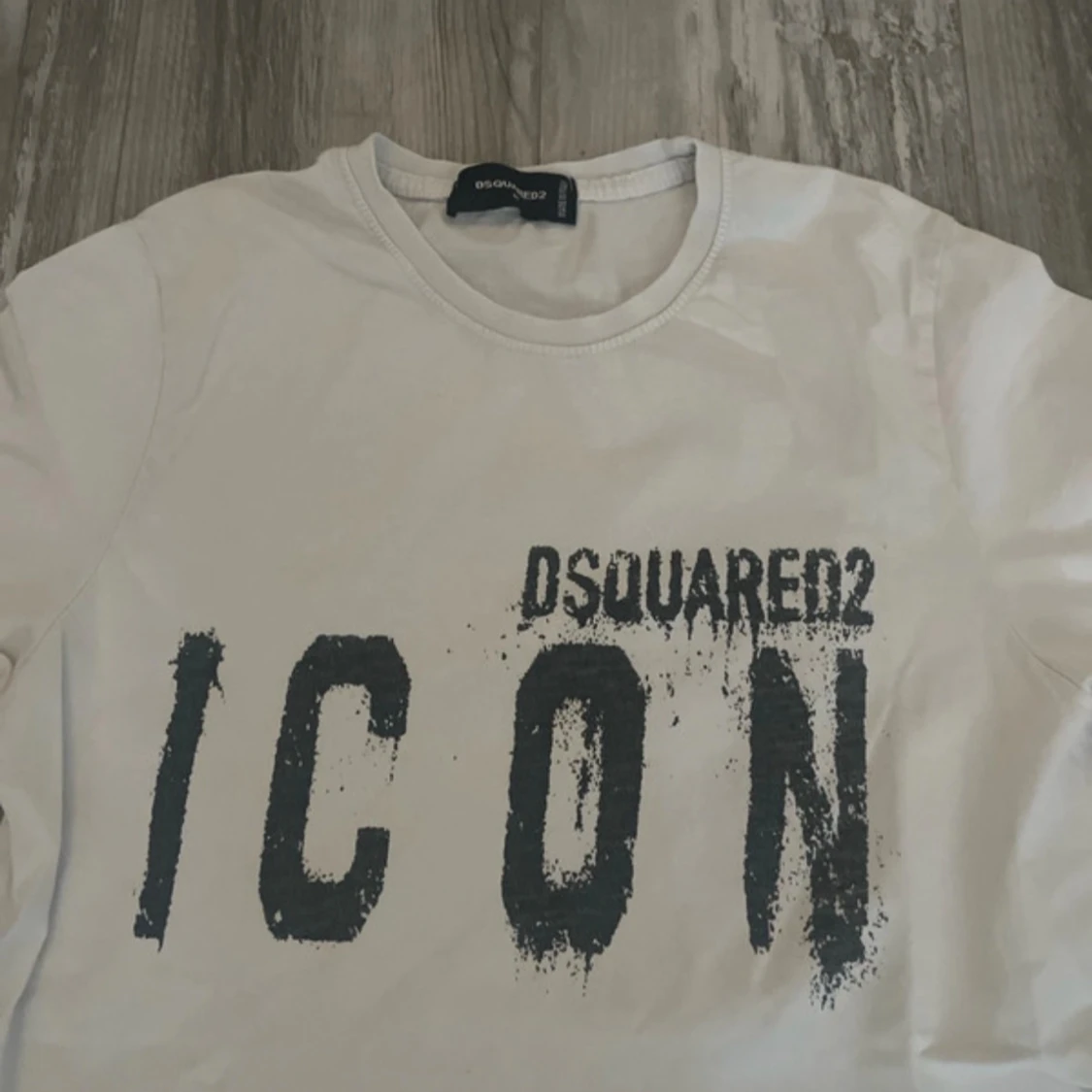 Dsquared2  - 1