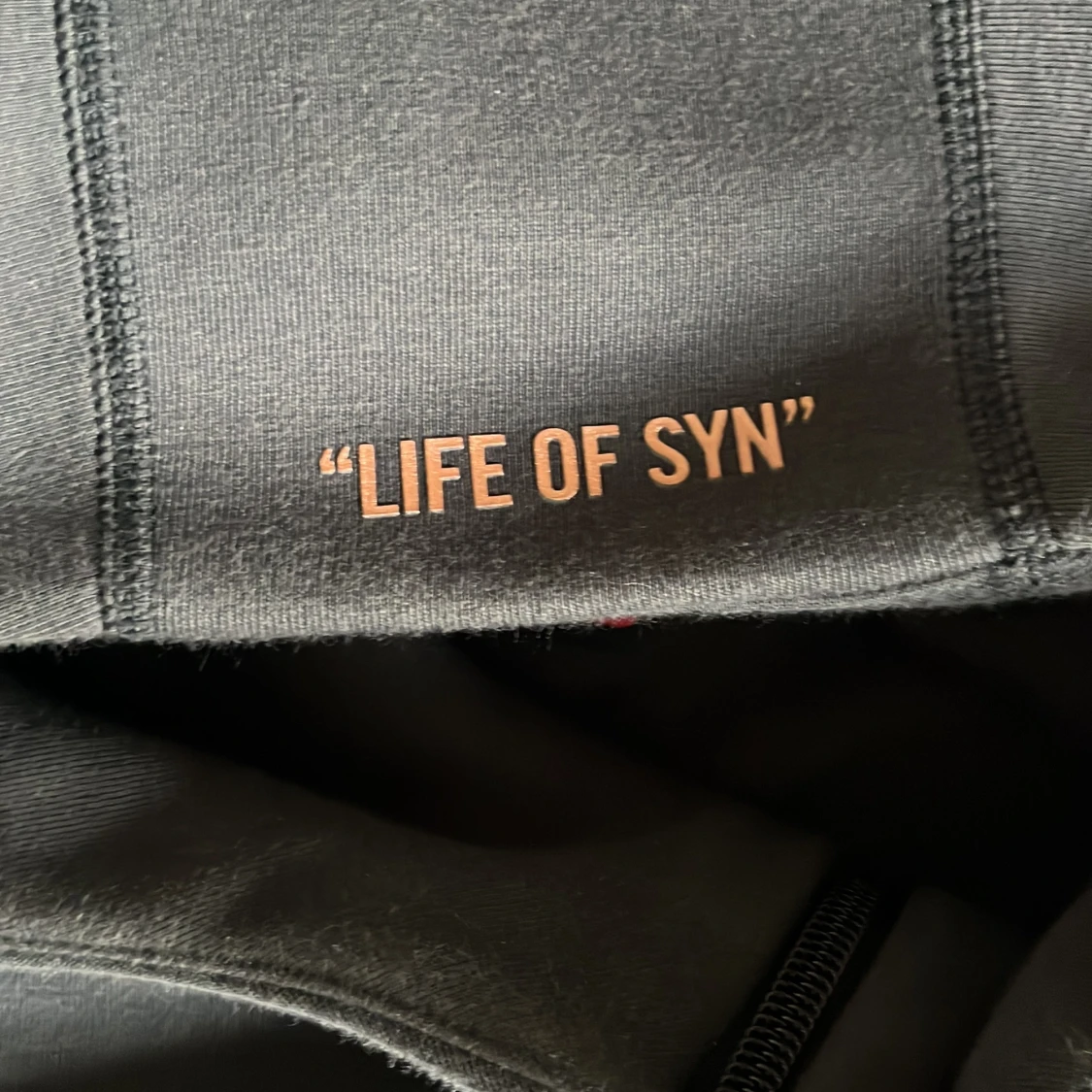 Syna World x Nike Tech Fleece✨ - 2