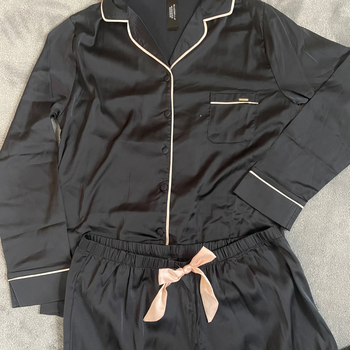 Pyjamas från Bluebella