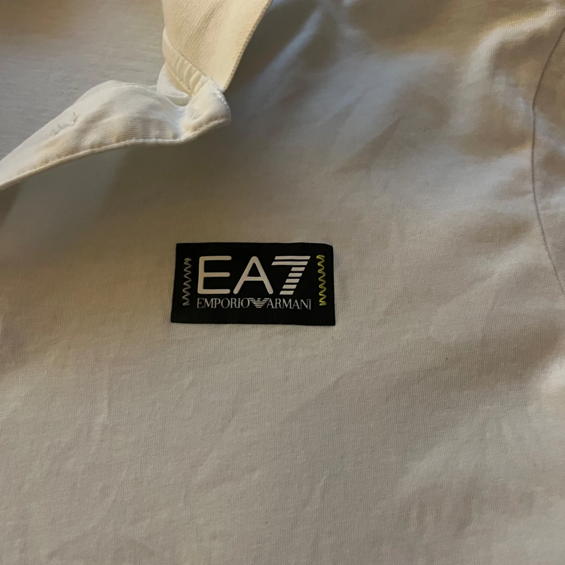 Emporio Armani piké  - 1