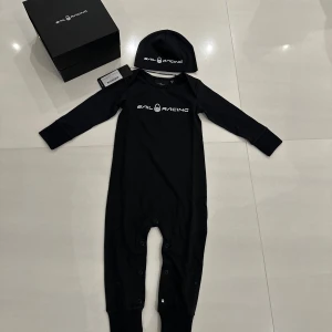 Babysuit Sail racing - Baby suit Sail racing