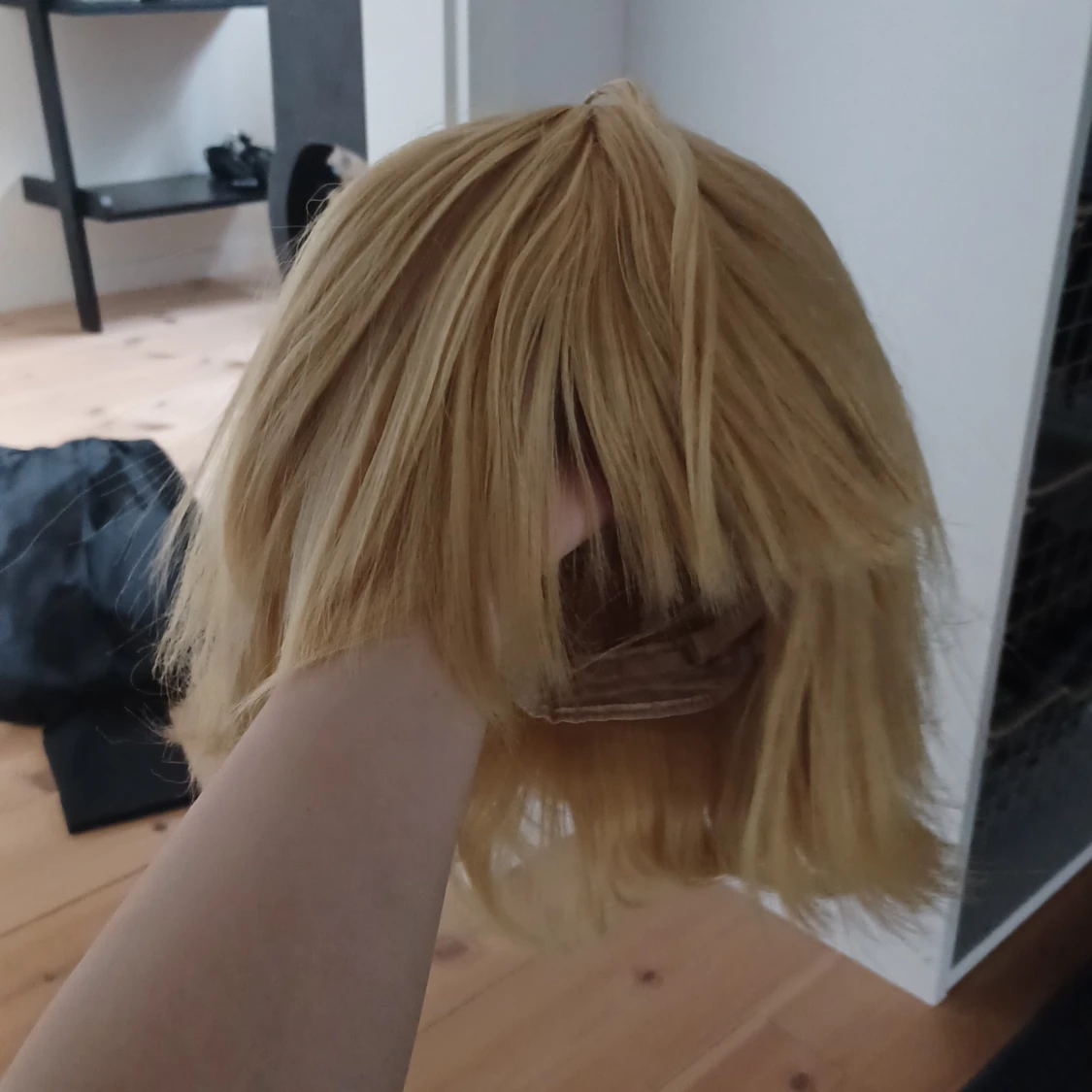 Rin wig från vocaloid - 1