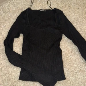 ribbad topp  - från gina😍