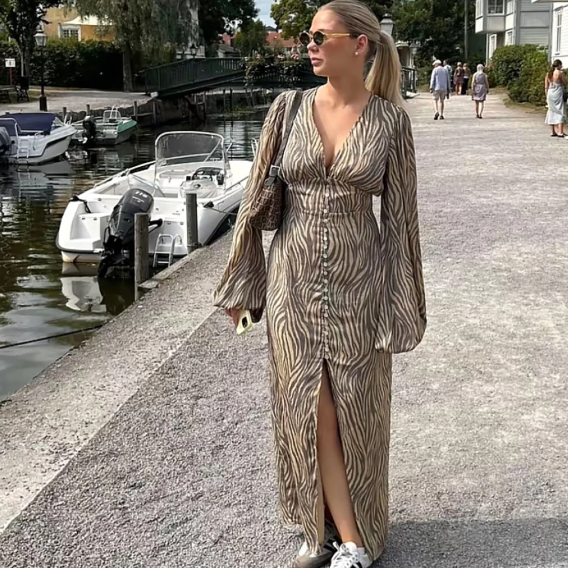 Adoore klänning - 91