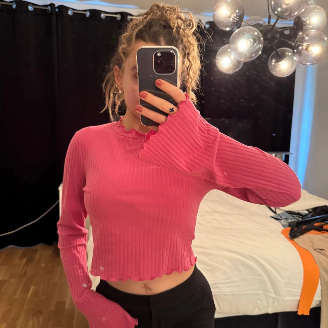 topp från NA-KD - 1