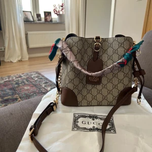 Helt ny väska - Köpt utomlands :)