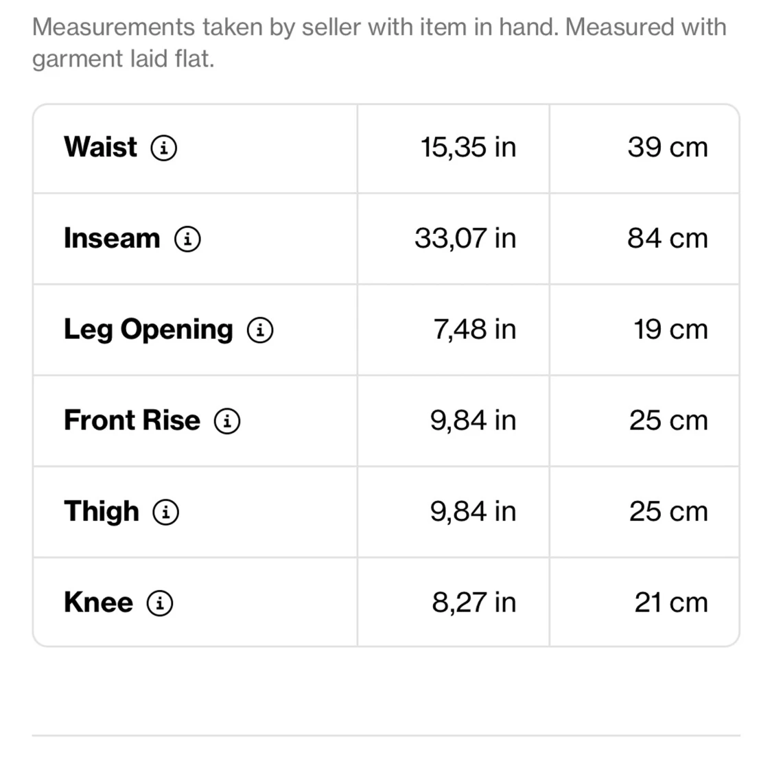 Helmut Lang 1998 coated denim - 4