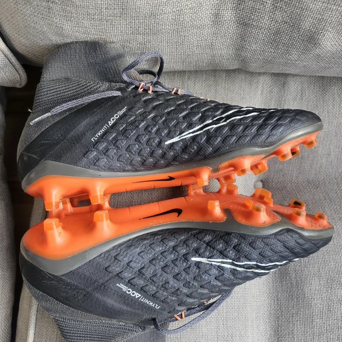 Nike hypervenom  - 2