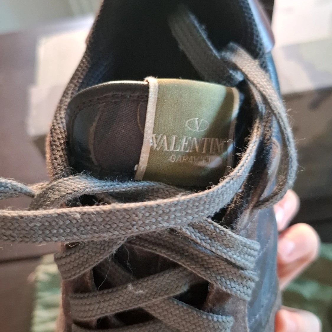 Valentino rockrunner - 3