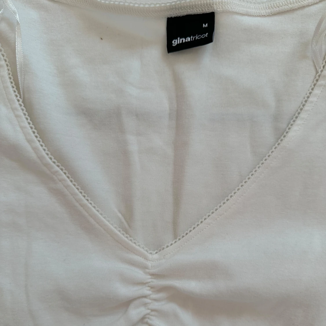 Gina Tricot tröja - 2