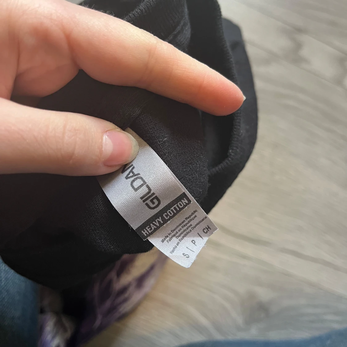 Dissection tröja  - 2